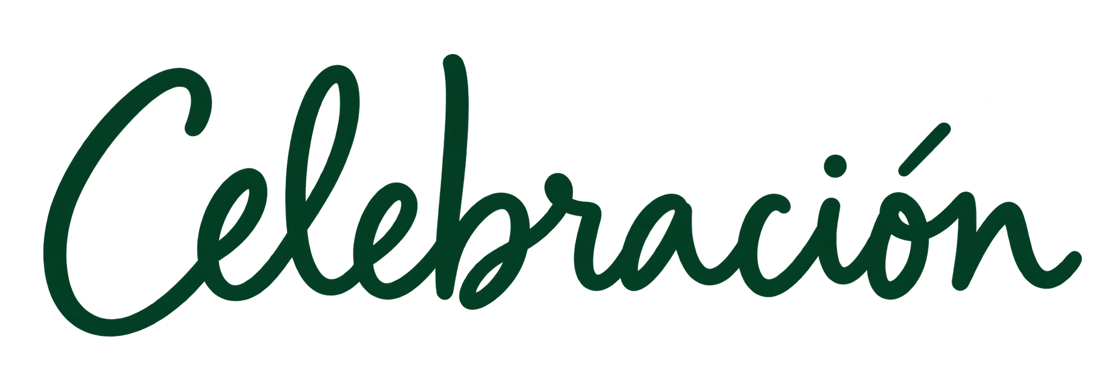 Celebración