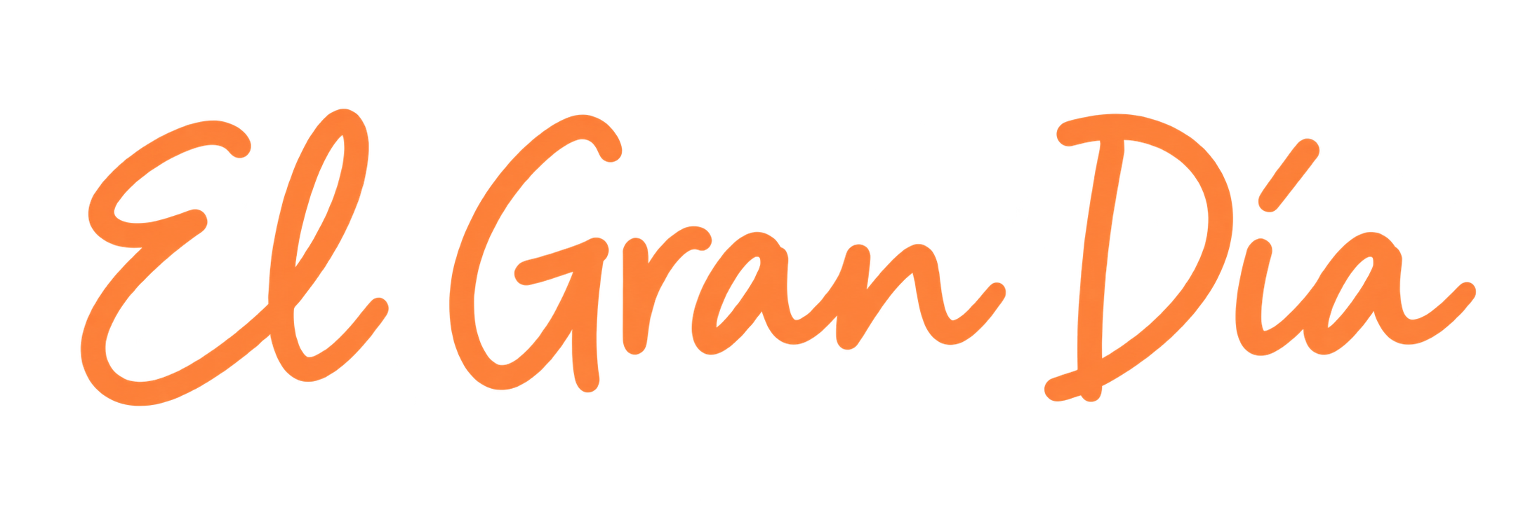 El Gran Día